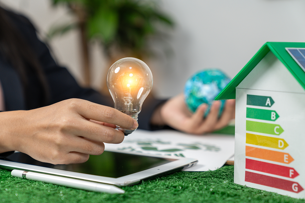 Top 10 Energy Saving Tips for UK Homeowners